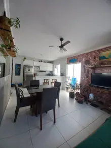 Imagem 3 - Apartamento Garden em Campeche, Florianópolis - SC