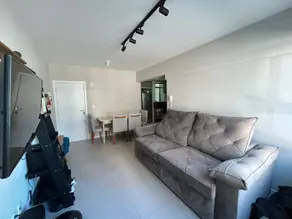 Apartamento Capoeiras, Florianópolis - SC — foto 2