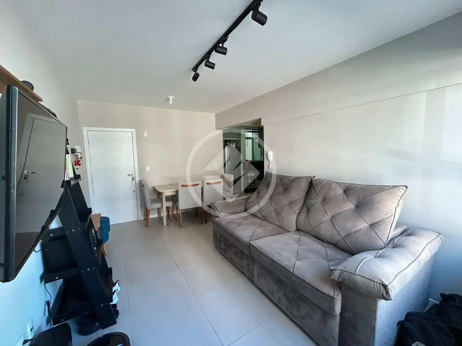Image 2 - Apartamento em Capoeiras, Florianópolis - SC