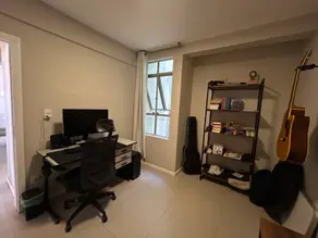 Imagem 2 - Apartamento em Capoeiras, Florianópolis - SC