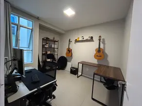 Imagem 4 - Apartamento em Capoeiras, Florianópolis - SC