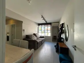 Imagem 5 - Apartamento em Capoeiras, Florianópolis - SC