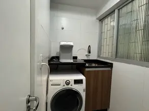 Imagem 6 - Apartamento em Capoeiras, Florianópolis - SC