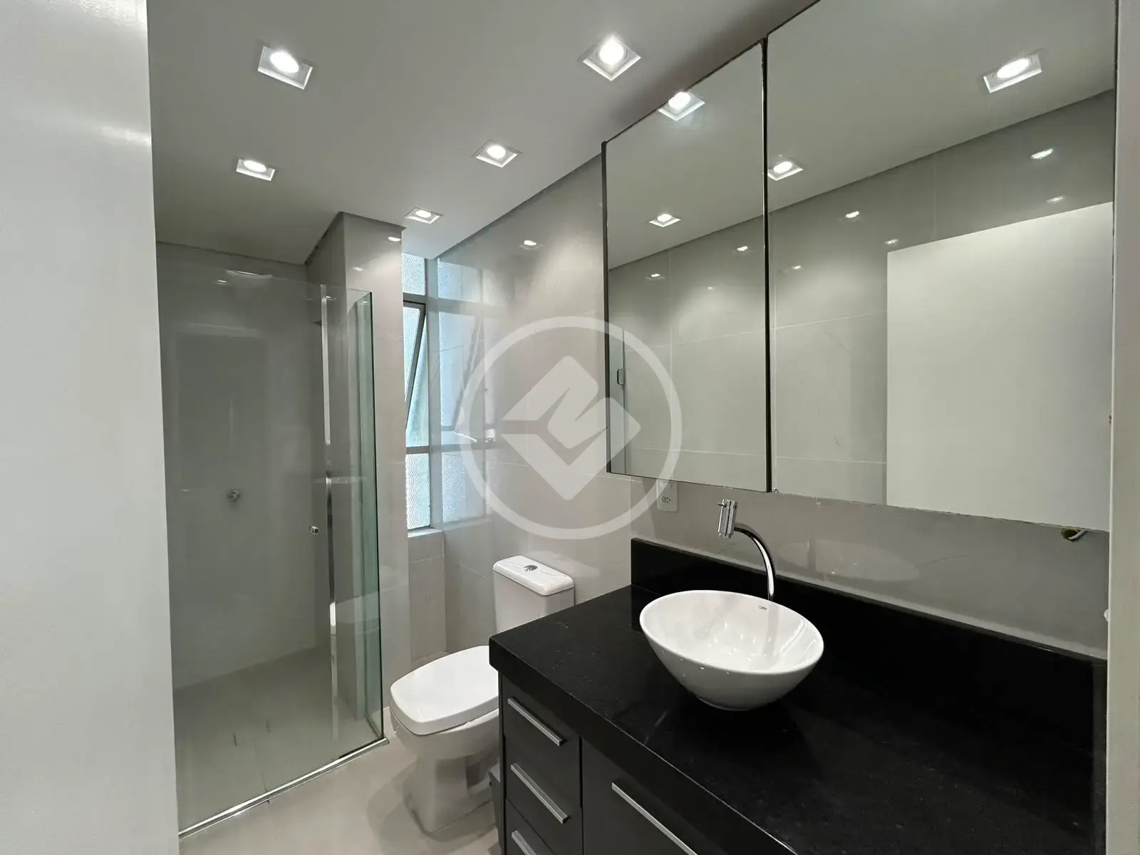 Image 15 - Apartamento em Capoeiras, Florianópolis - SC