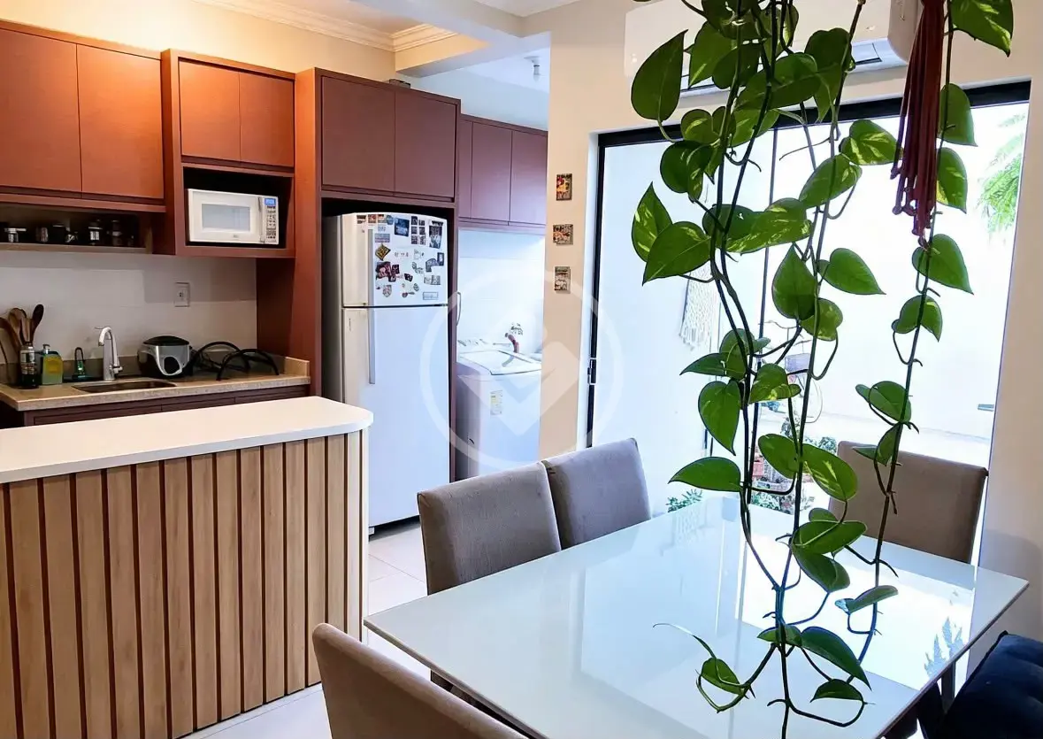 Imagem 1 - Apartamento Garden em Ribeirão da Ilha, Florianópolis - SC