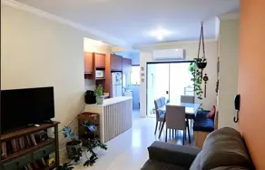 Apartamento Garden Ribeirão da Ilha, Florianópolis - SC — foto 2