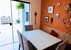 Imagem 5 - Apartamento Garden em Ribeirão da Ilha, Florianópolis - SC