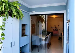Imagem 2 - Apartamento Garden em Ribeirão da Ilha, Florianópolis - SC