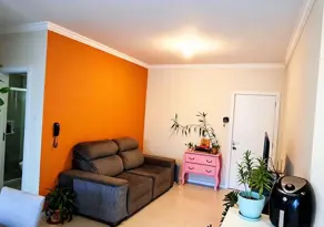 Imagem 4 - Apartamento Garden em Ribeirão da Ilha, Florianópolis - SC