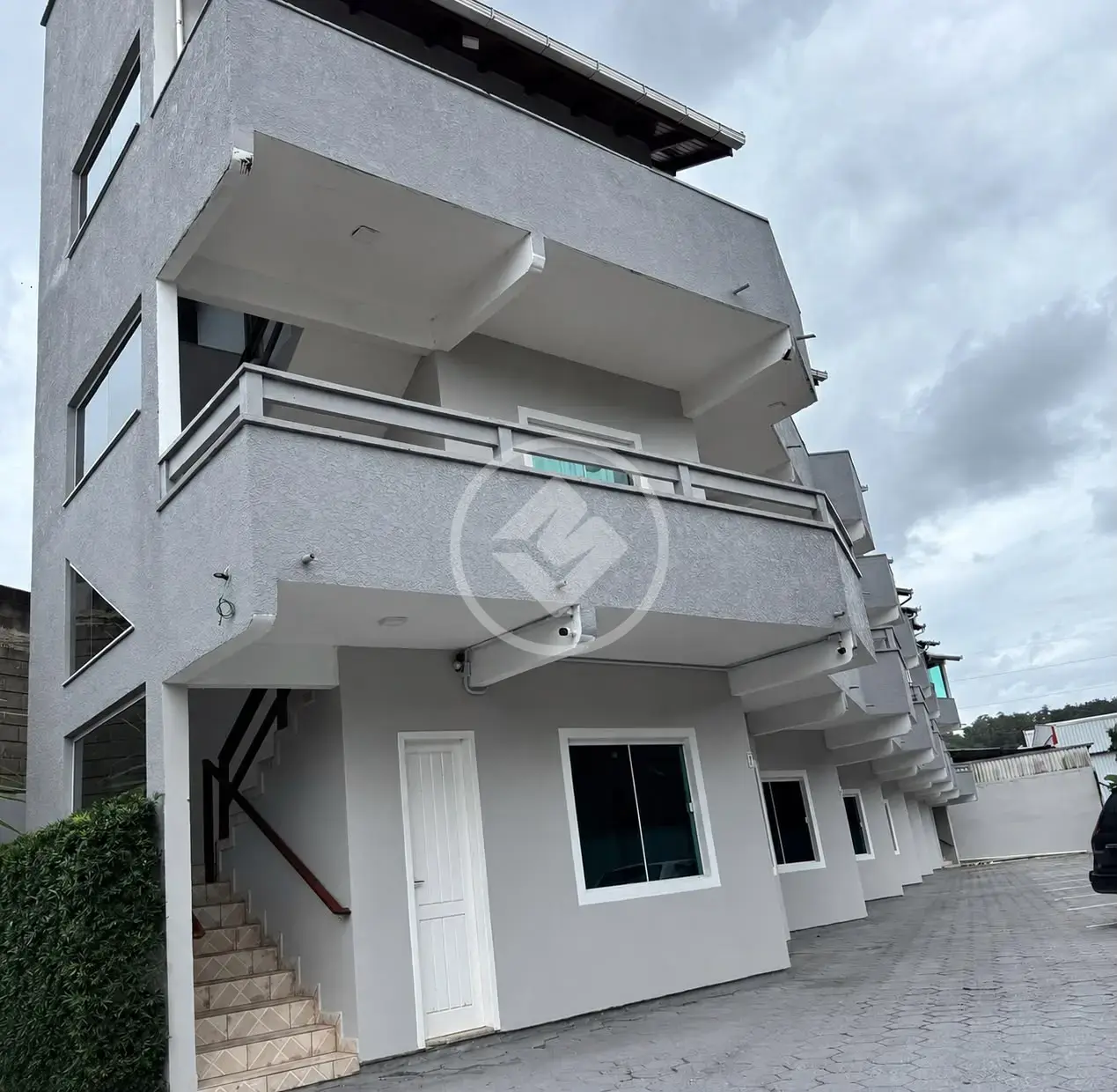 Image 11 - Apartamento em Ingleses do Rio Vermelho, Florianópolis - SC