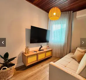 Apartamento Ingleses do Rio Vermelho, Florianópolis - SC — foto 2