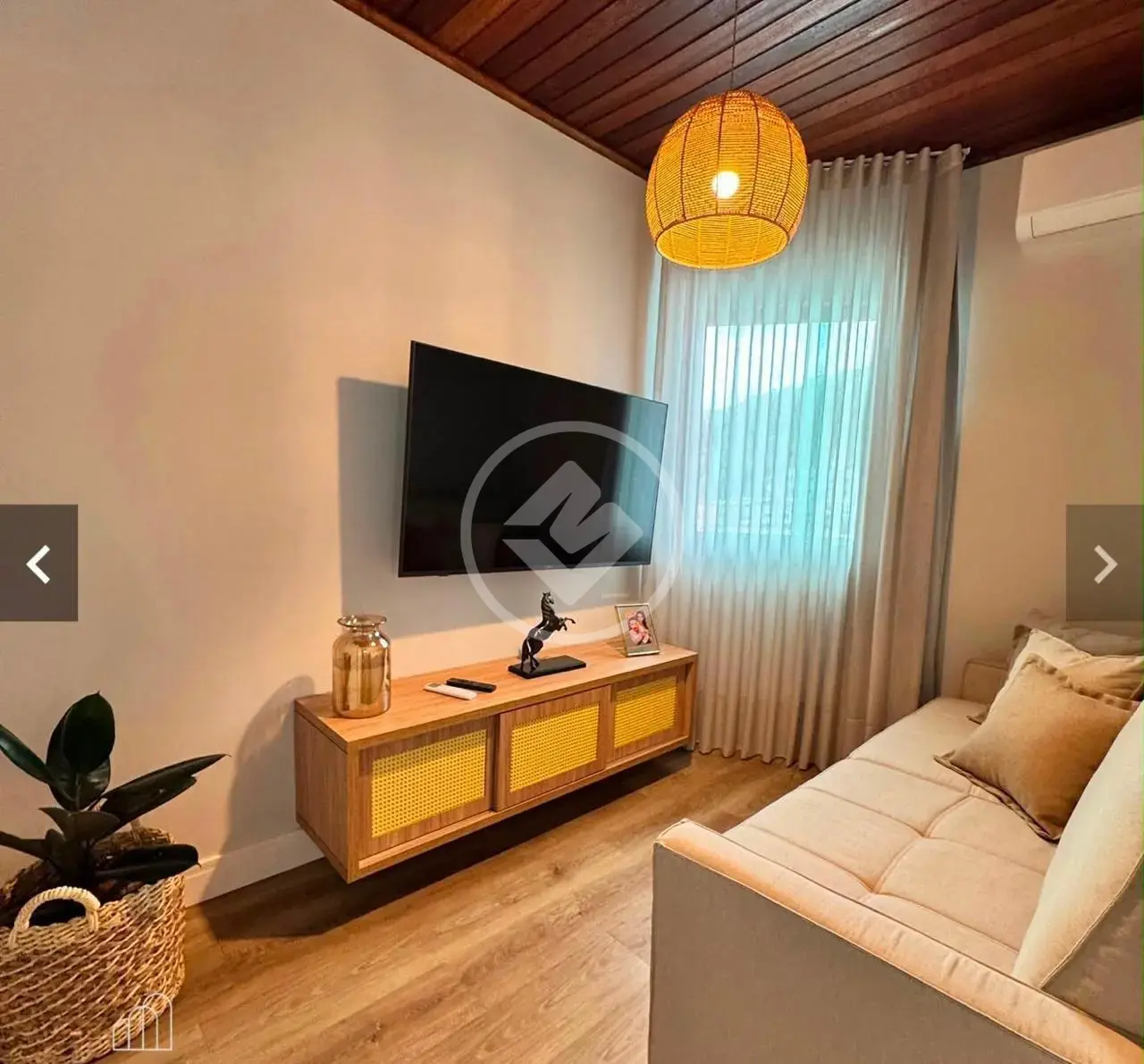 Image 2 - Apartamento em Ingleses do Rio Vermelho, Florianópolis - SC