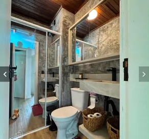 Imagem 6 - Apartamento em Ingleses do Rio Vermelho, Florianópolis - SC