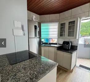 Imagem 4 - Apartamento em Ingleses do Rio Vermelho, Florianópolis - SC