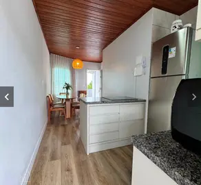 Imagem 3 - Apartamento em Ingleses do Rio Vermelho, Florianópolis - SC