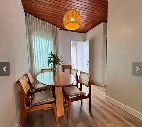 Apartamento Ingleses do Rio Vermelho, Florianópolis - SC — foto 1