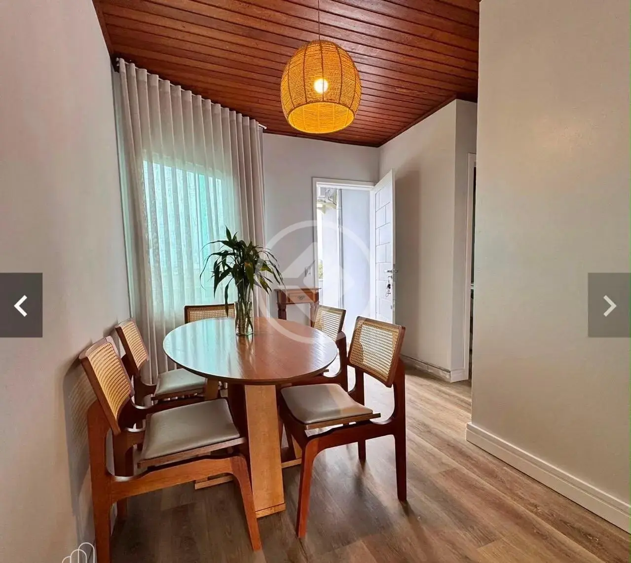 Imagem 1 - Apartamento em Ingleses do Rio Vermelho, Florianópolis - SC