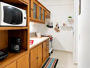 Imagem 4 - Apartamento em Ingleses do Rio Vermelho, Florianópolis - SC
