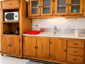 Imagem 5 - Apartamento em Ingleses do Rio Vermelho, Florianópolis - SC