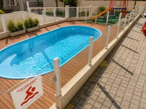 Imagem 2 - Apartamento em Ingleses do Rio Vermelho, Florianópolis - SC