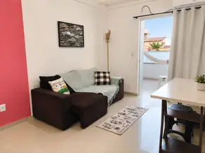 Apartamento Ingleses do Rio Vermelho, Florianópolis - SC — foto 1