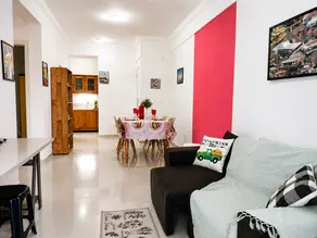 Apartamento Ingleses do Rio Vermelho, Florianópolis - SC — foto 2