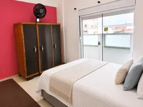 Imagem 6 - Apartamento em Ingleses do Rio Vermelho, Florianópolis - SC
