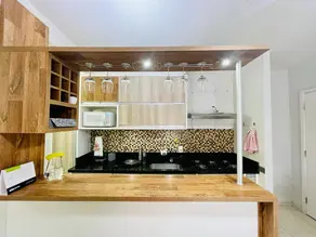 Apartamento Ingleses do Rio Vermelho, Florianópolis - SC — foto 2