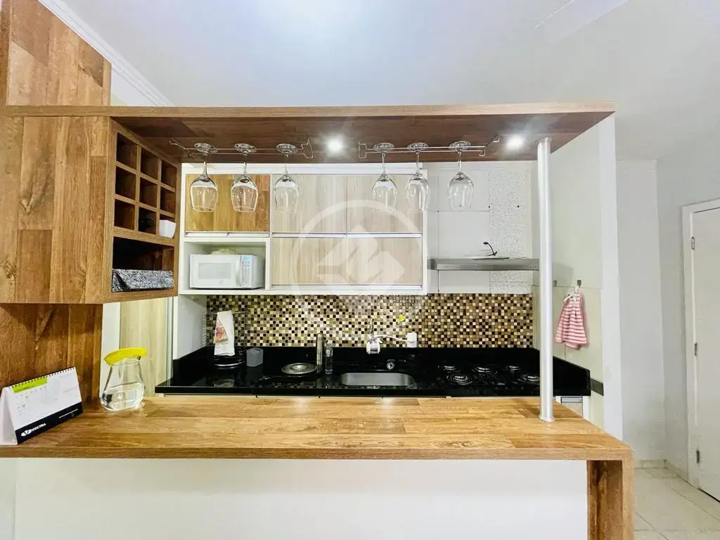 Image 2 - Apartamento em Ingleses do Rio Vermelho, Florianópolis - SC