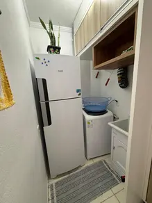 Imagem 4 - Apartamento em Ingleses do Rio Vermelho, Florianópolis - SC