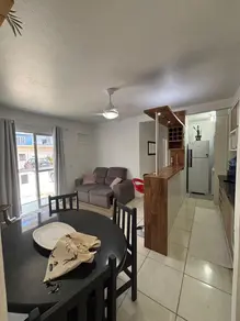 Imagem 5 - Apartamento em Ingleses do Rio Vermelho, Florianópolis - SC