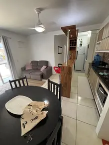 Imagem 6 - Apartamento em Ingleses do Rio Vermelho, Florianópolis - SC