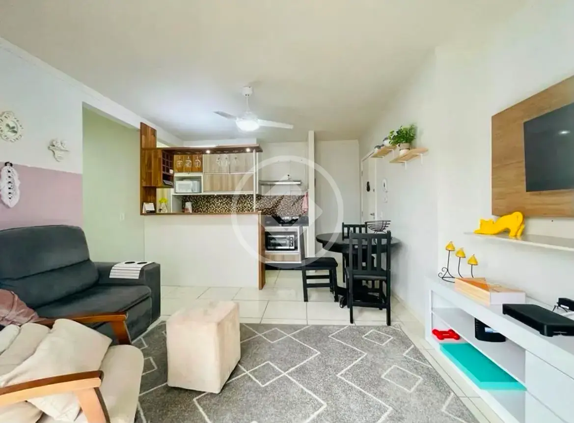 Image 19 - Apartamento em Ingleses do Rio Vermelho, Florianópolis - SC