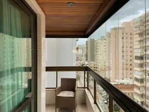 Imagem 5 - Apartamento em Centro, Florianópolis - SC