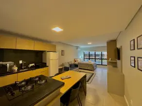 Loft / Studio Campeche, Florianópolis - SC — foto 2