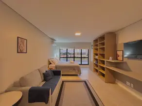 Imagem 5 - Loft / Studio em Campeche, Florianópolis - SC