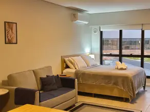 Imagem 6 - Loft / Studio em Campeche, Florianópolis - SC