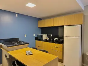 Imagem 4 - Loft / Studio em Campeche, Florianópolis - SC