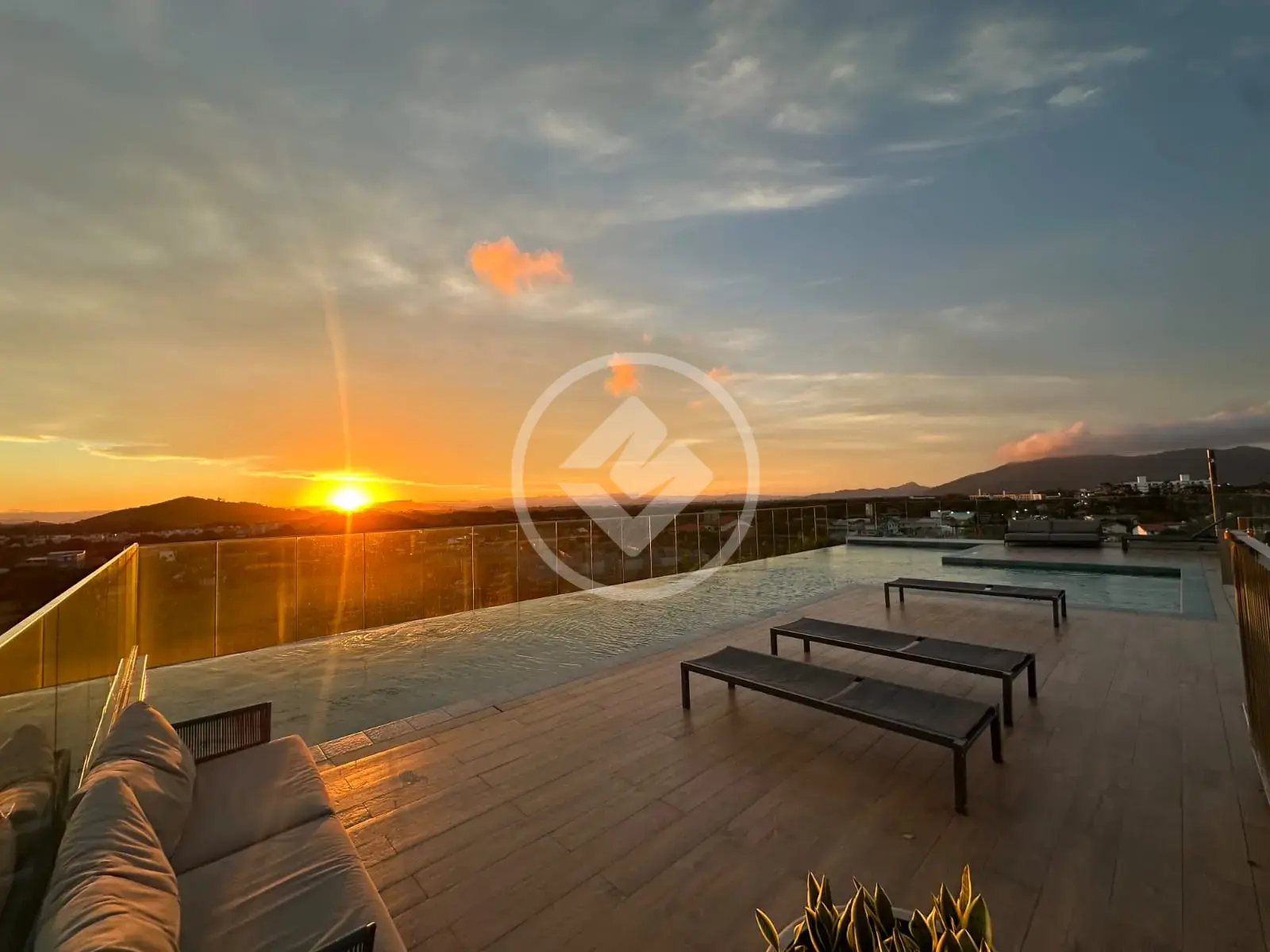 Imagem 1 - Loft / Studio em Campeche, Florianópolis - SC