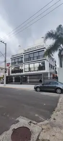 Apartamento Ingleses do Rio Vermelho, Florianópolis - SC — foto 1