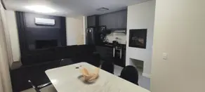 Apartamento Ingleses do Rio Vermelho, Florianópolis - SC — foto 2