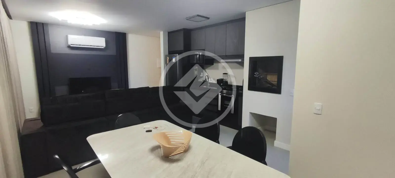 Image 2 - Apartamento em Ingleses do Rio Vermelho, Florianópolis - SC