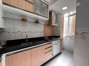 Imagem 3 - Apartamento em Agronômica, Florianópolis - SC