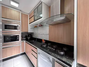 Imagem 5 - Apartamento em Agronômica, Florianópolis - SC