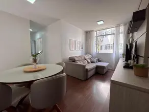Imagem 2 - Apartamento em Agronômica, Florianópolis - SC