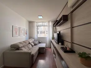 Apartamento Agronômica, Florianópolis - SC — foto 2