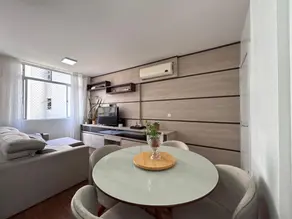 Apartamento Agronômica, Florianópolis - SC — foto 1