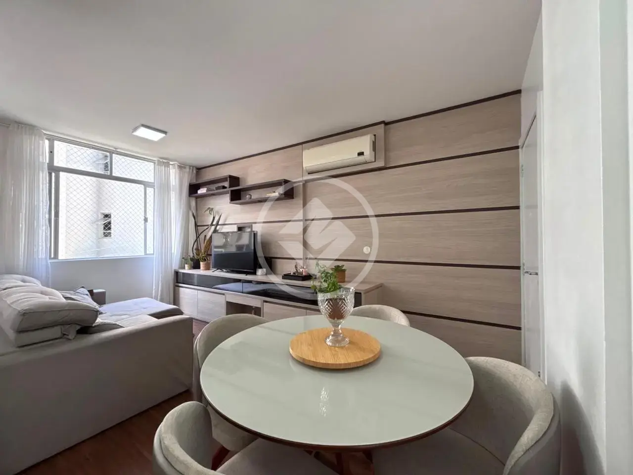 Imagem 1 - Apartamento em Agronômica, Florianópolis - SC