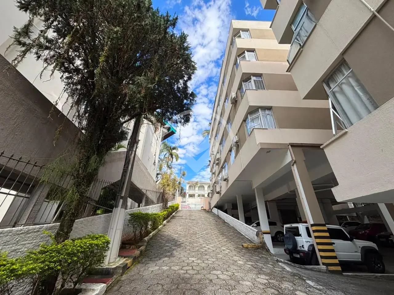 Image 19 - Apartamento em Agronômica, Florianópolis - SC