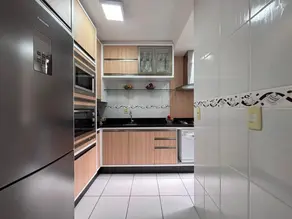 Imagem 4 - Apartamento em Agronômica, Florianópolis - SC